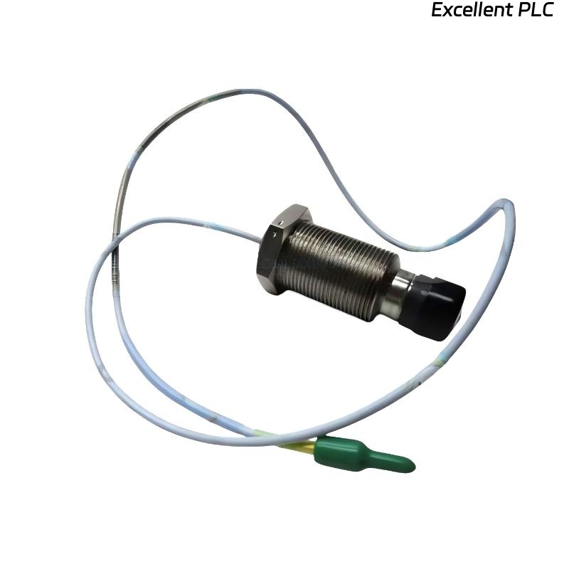 Bently Nevada 330851-02-00-08-50-01-CN 3300 XL 25 mm Proximity Probe