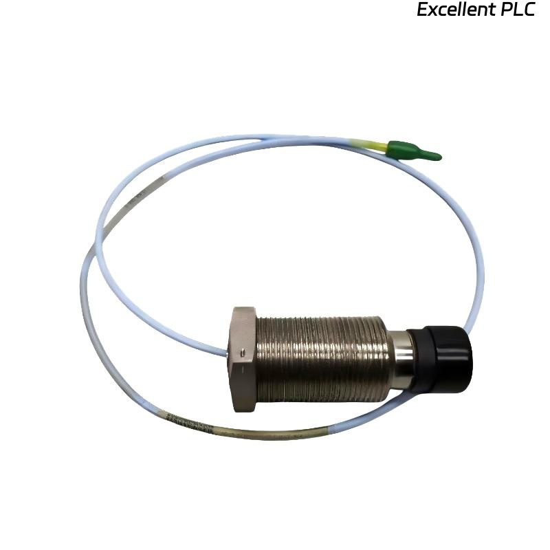 Bently Nevada 330851-02-00-08-50-01-CN 3300 XL 25 mm Proximity Probe