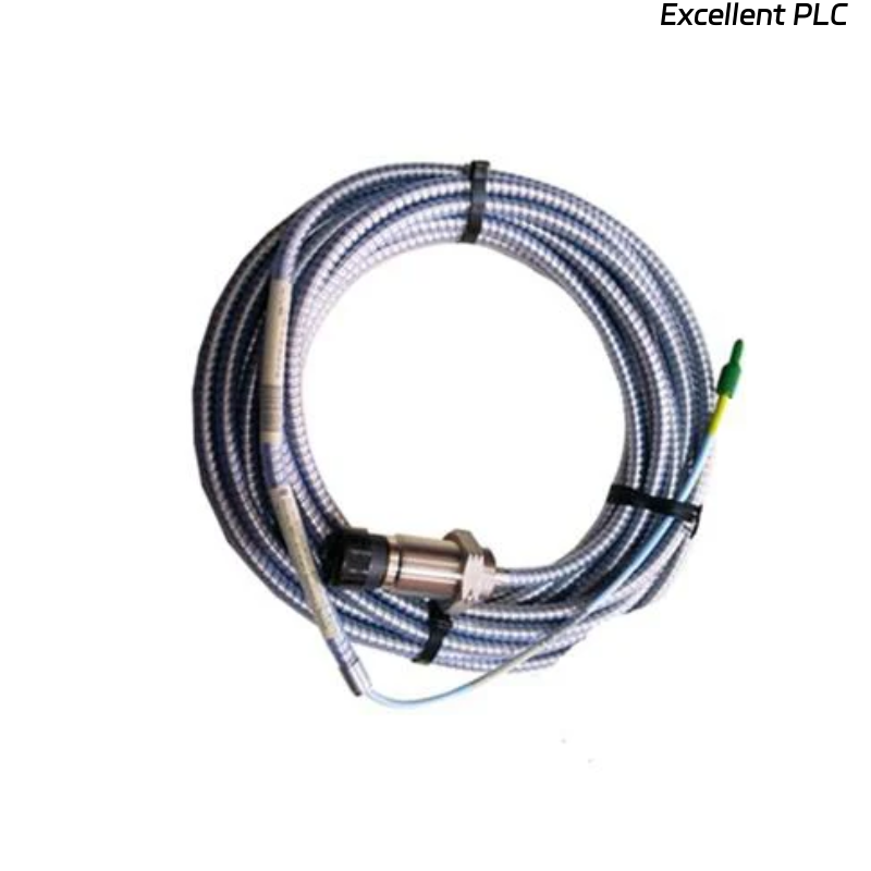 Bently Nevada 330851-02-000-060-10-01-05 3300 XL 25 mm Proximity Probe