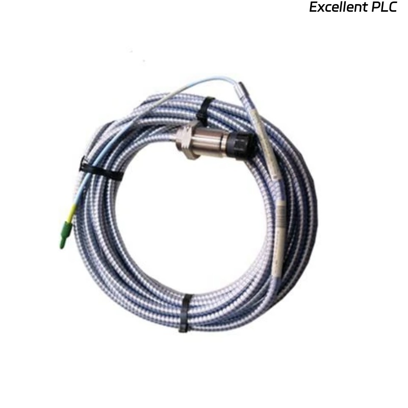 Bently Nevada 330851-02-000-060-10-01-05 3300 XL 25 mm Proximity Probe