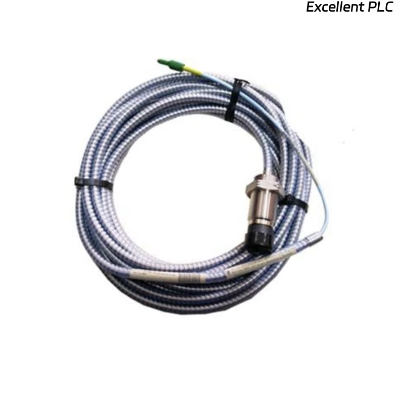 Bently Nevada 330851-02-000-060-10-01-05 3300 XL 25 mm Proximity Probe