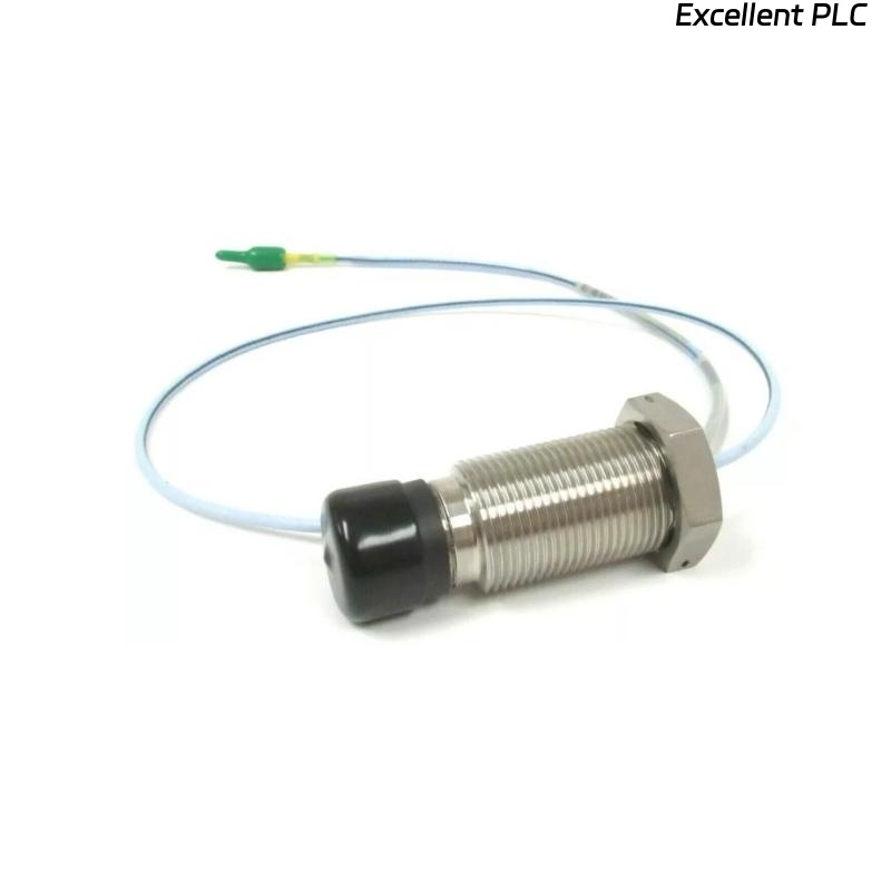 Bently Nevada 330851-02-000-070-10-00-CN 3300 XL 25 mm Proximity Probe