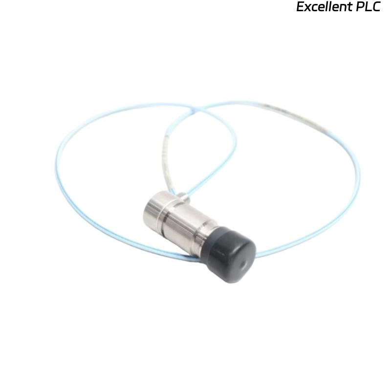 Bently Nevada 330851-02-000-070-10-00-CN 3300 XL 25 mm Proximity Probe