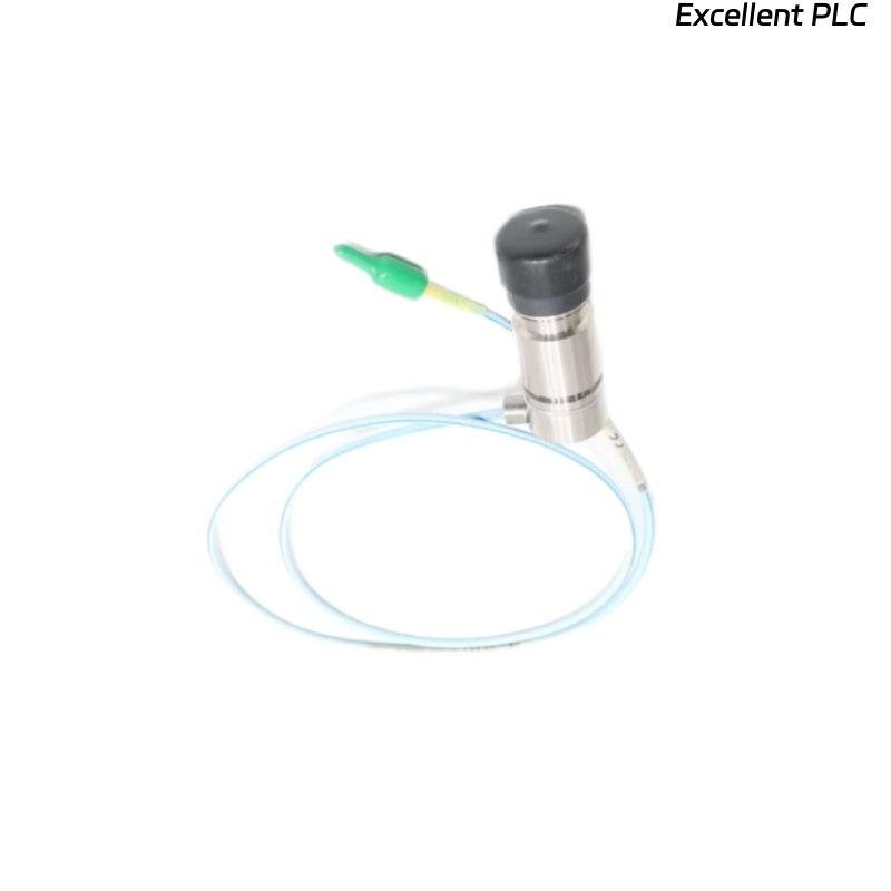 Bently Nevada 330851-02-000-070-50-00-CN 3300 XL 25 mm Proximity Probe