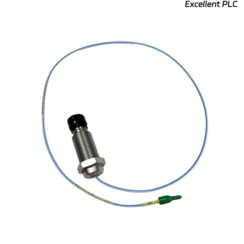 Bently Nevada 330851-04-000-015-10-00-05 3300 XL 25 mm Proximity Probe