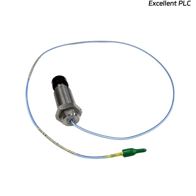 Bently Nevada 330851-04-000-015-10-00-05 3300 XL 25 mm Proximity Probe