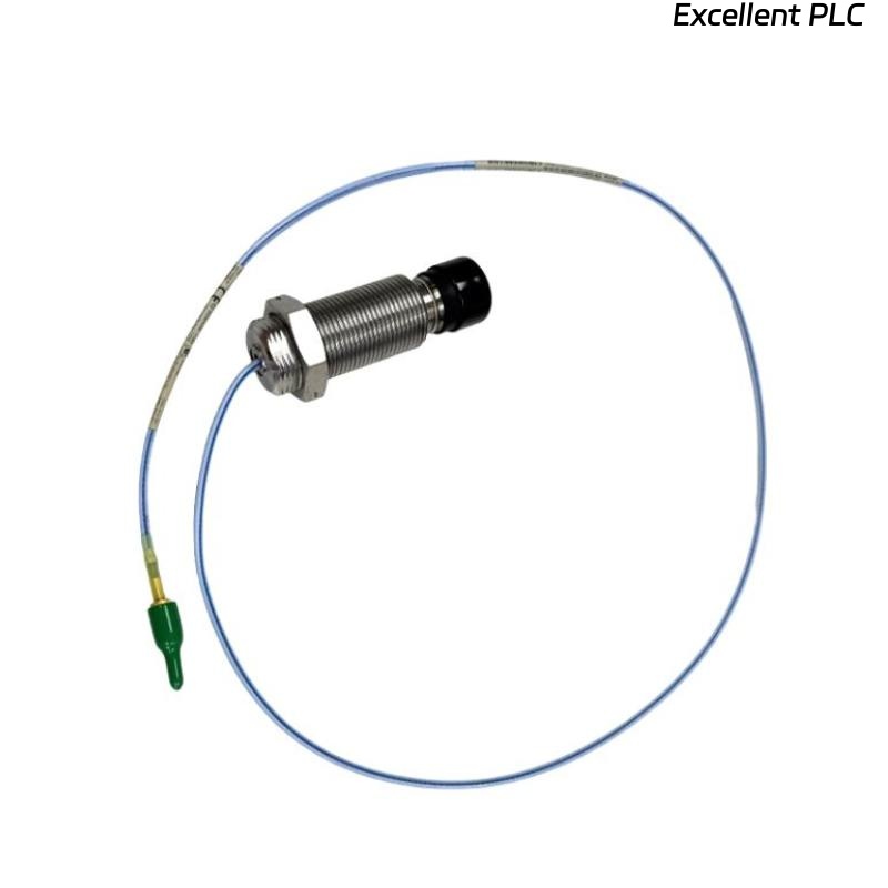 Bently Nevada 330851-04-000-015-10-00-05 3300 XL 25 mm Proximity Probe