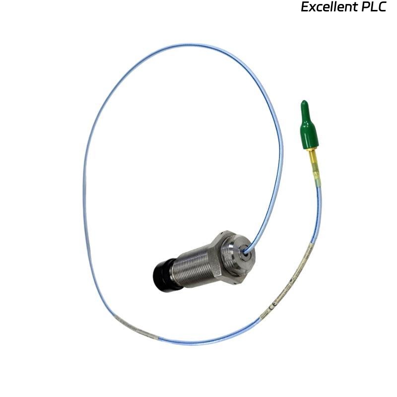 Bently Nevada 330851-04-000-015-10-00-05 3300 XL 25 mm Proximity Probe