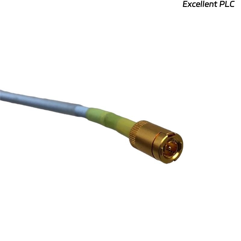 Bently Nevada 330851-04-002-010-00-05 3300 XL 25 mm Proximity Probe