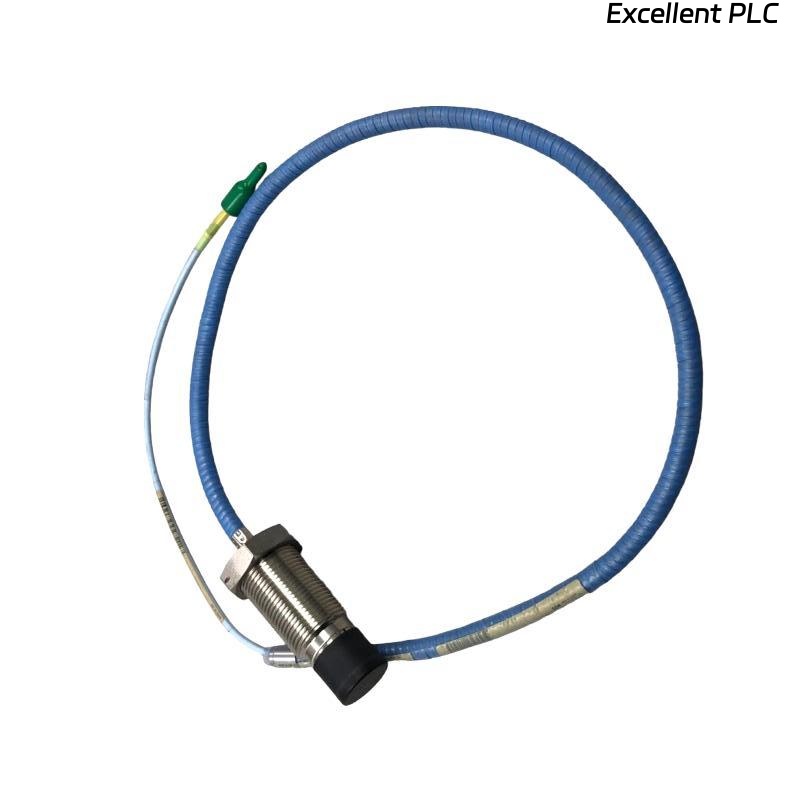 Bently Nevada 330851-04-002-010-00-05 3300 XL 25 mm Proximity Probe