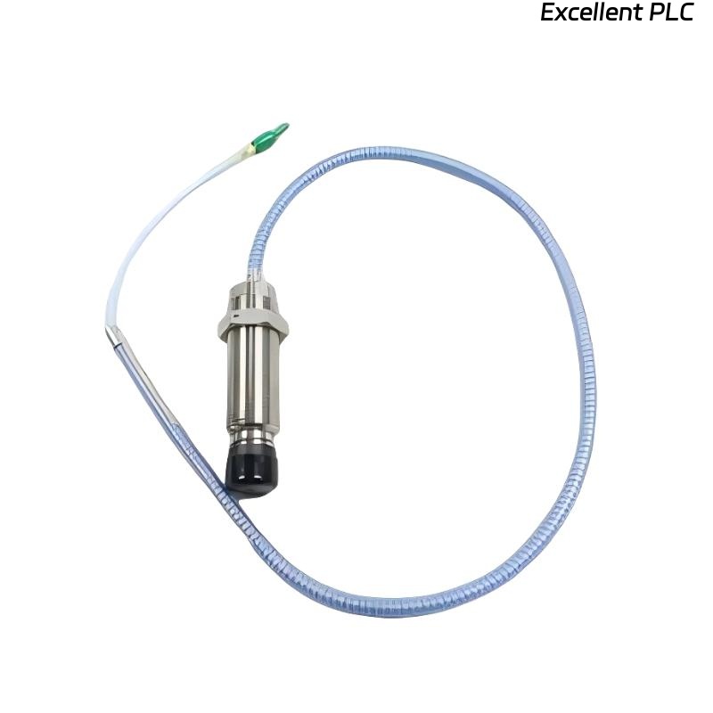 Bently Nevada 330851-05-000-040-10-00 3300 XL 25 mm Proximity Probe
