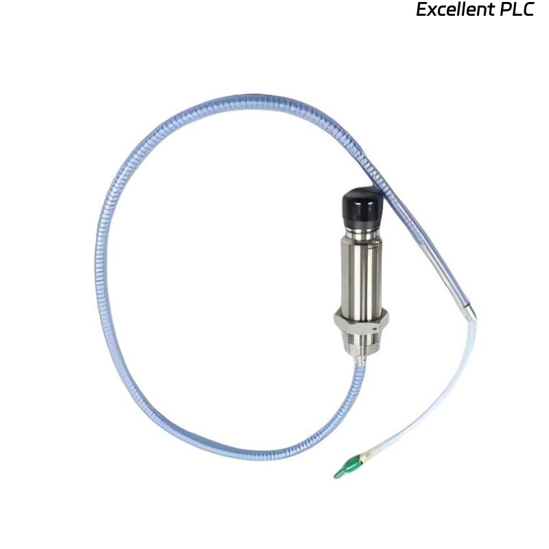 Bently Nevada 330851-05-000-040-10-00 3300 XL 25 mm Proximity Probe