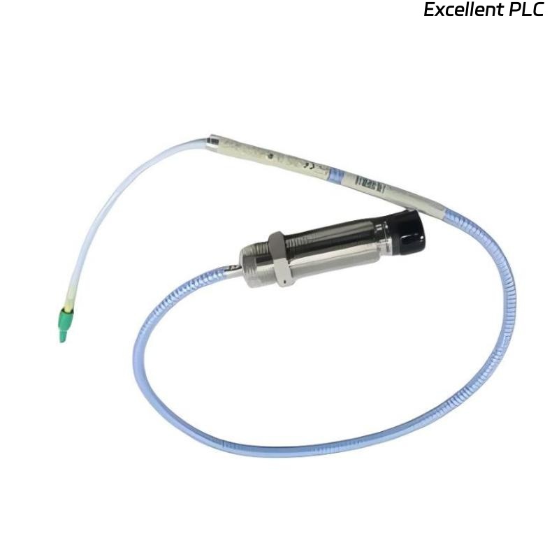 Bently Nevada 330851-05-000-040-10-00 3300 XL 25 mm Proximity Probe