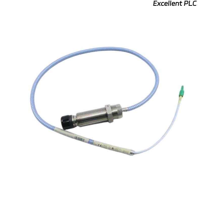 Bently Nevada 330851-06-000-070-10-00-05 3300 XL 25 mm Proximity Probe