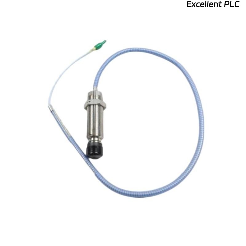 Bently Nevada 330851-06-000-070-10-00-05 3300 XL 25 mm Proximity Probe