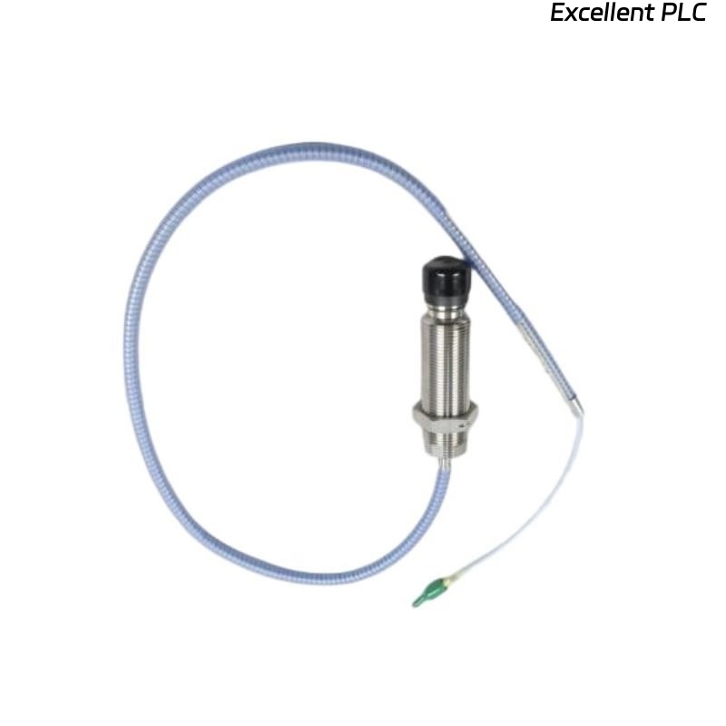 Bently Nevada 330851-06-000-070-10-00-05 3300 XL 25 mm Proximity Probe