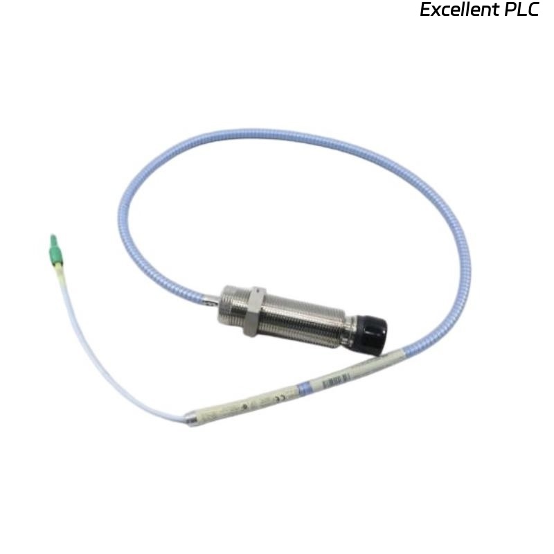 Bently Nevada 330851-06-000-070-10-00-05 3300 XL 25 mm Proximity Probe