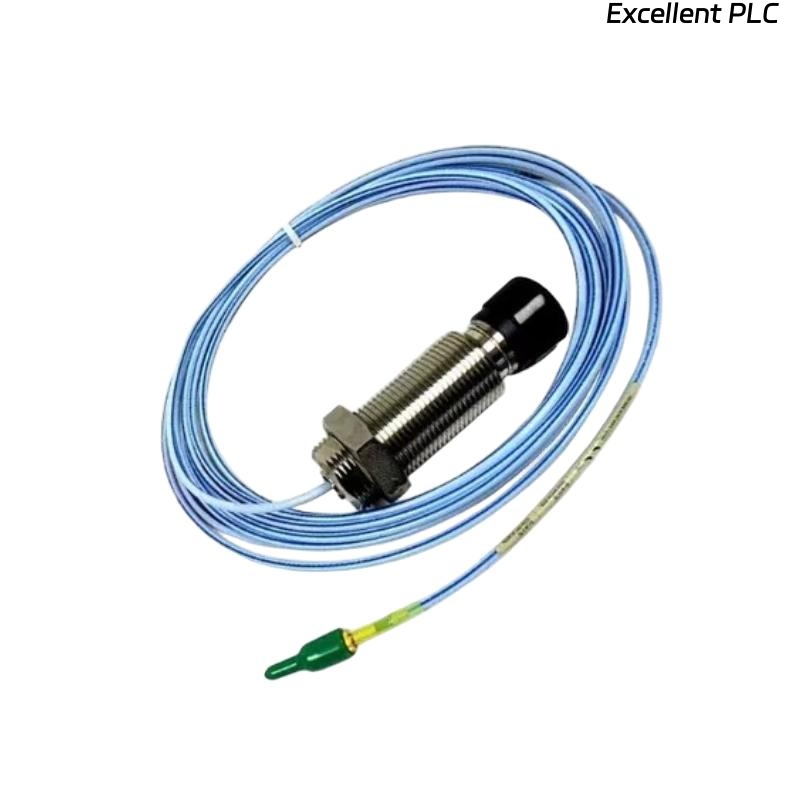 Bently Nevada 330851-06-000-070-50-00-05 3300 XL 25 mm Proximity Prob