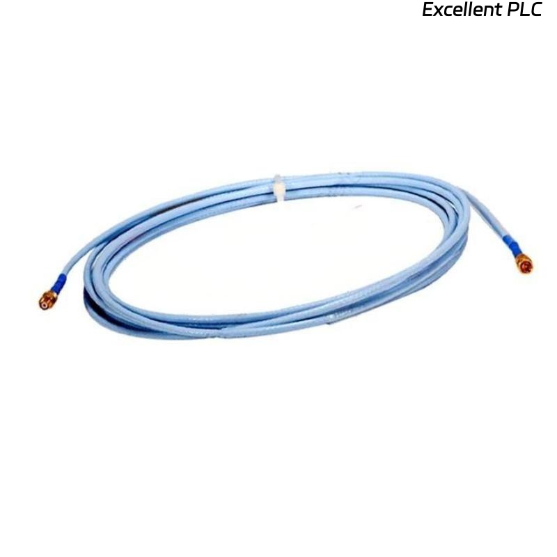 Bently Nevada 330854-040-25-05 3300 XL 25 mm Extension Cable