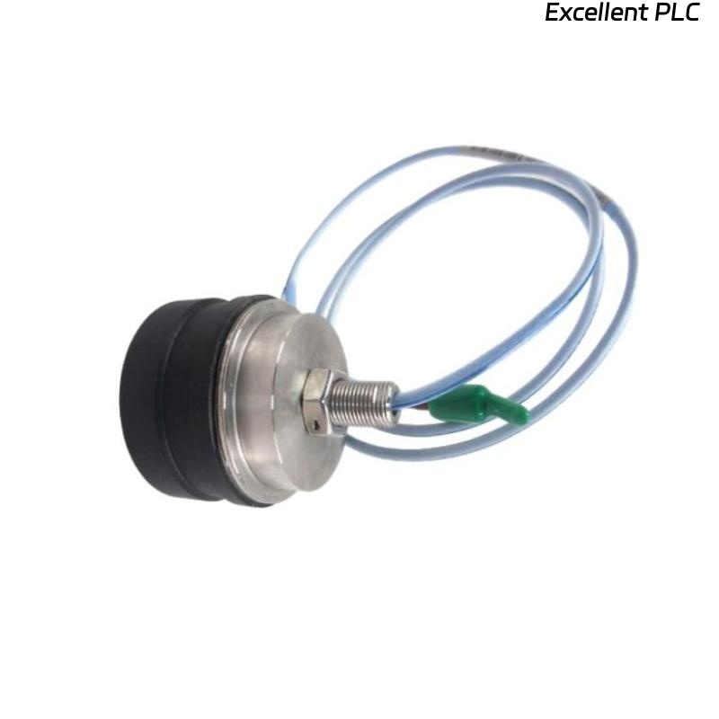 Bently Nevada 330876-02-10-01-00 3300 XL 50 mm Eddy-Current Probe