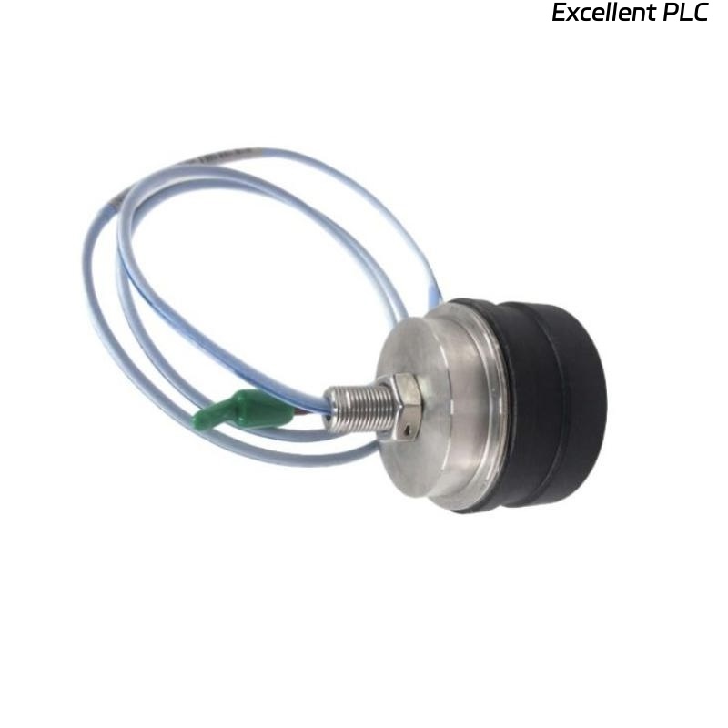 Bently Nevada 330876-02-50-00-00 3300 XL 50 mm Eddy-Current Probe