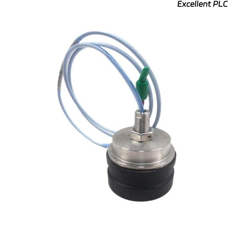 Bently Nevada 330876-02-50-00-00 3300 XL 50 mm Eddy-Current Probe