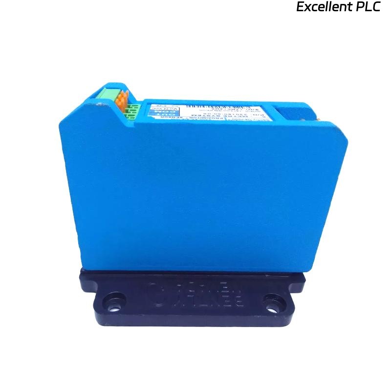 Bently Nevada 330879-03-03 3300 XL 50 mm Proximitor Sensor