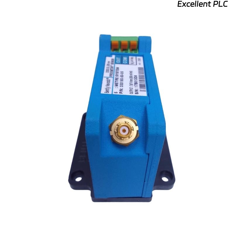 Bently Nevada 330879-03-03 3300 XL 50 mm Proximitor Sensor