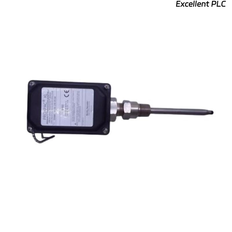 Bently Nevada 330881-28-04-145-03-02 PROXPAC XL Proximity Sensors