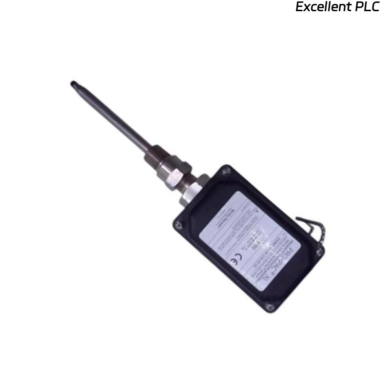 Bently Nevada 330881-28-04-145-03-02 PROXPAC XL Proximity Sensors
