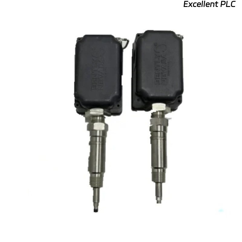 Bently Nevada 330881-28-06-145-00-02 PROXPAC XL Proximity Sensors