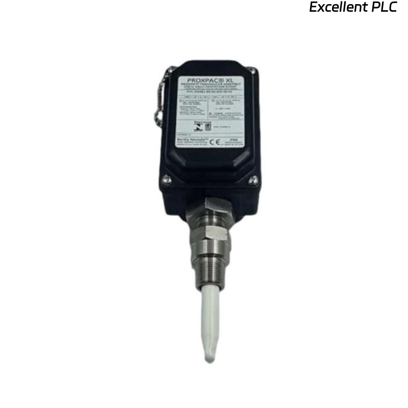 Bently Nevada 330881-28-08-070-03-02 PROXPAC XL Proximity Sensors