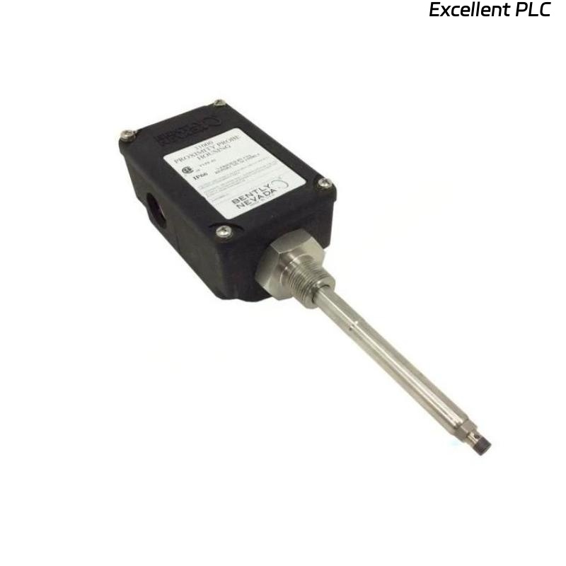 Bently Nevada 330881-28-08-120-00-02 PROXPAC XL Proximity Sensors