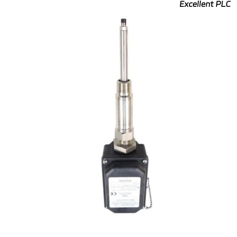 Bently Nevada 330881-28-08-120-00-02 PROXPAC XL Proximity Sensors