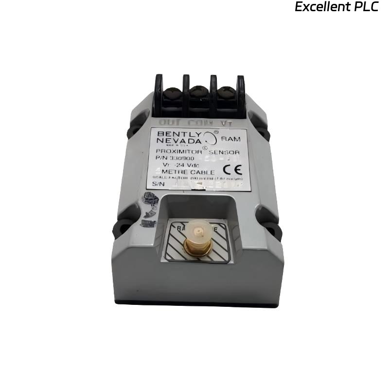 Bently Nevada 330900-50-00 Proximity Sensor