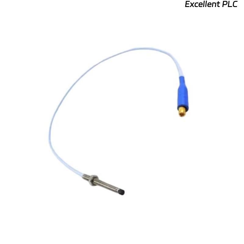 Bently Nevada 330901-00-16-05-02-05 3300 NSv Proximity Probe