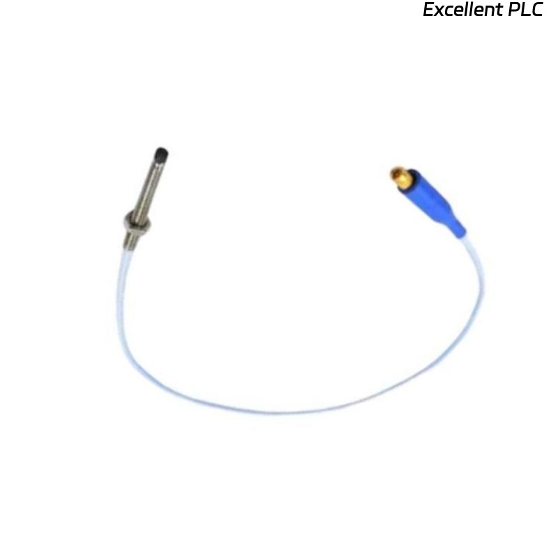 Bently Nevada 330901-00-16-05-02-05 3300 NSv Proximity Probe