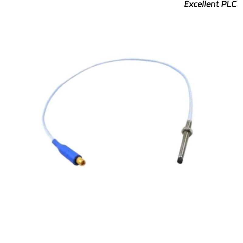 Bently Nevada 330901-00-24-05-02-00 3300 NSv Proximity Probe