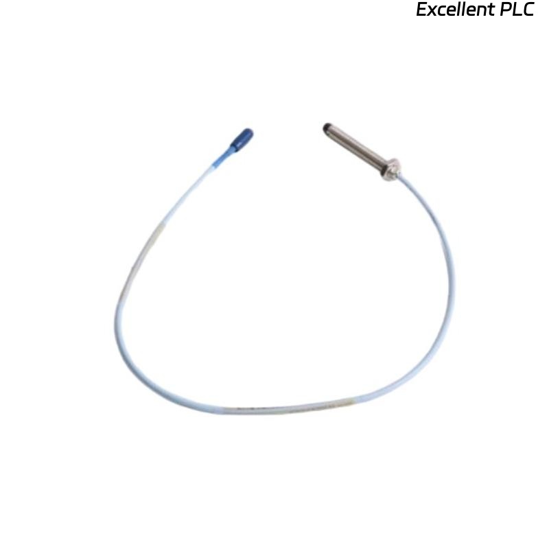 Bently Nevada 330901-00-40-10-02-CN 3300 NSv Proximity Probe