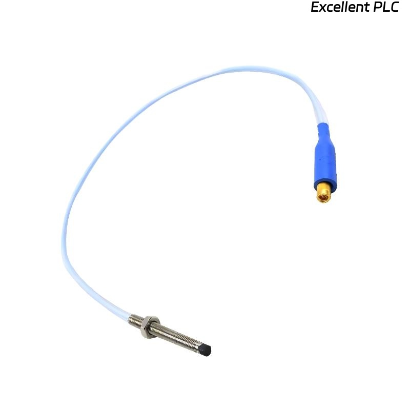 Bently Nevada 330901-00-90-10-10-02-05 3300 NSv Proximity Probes
