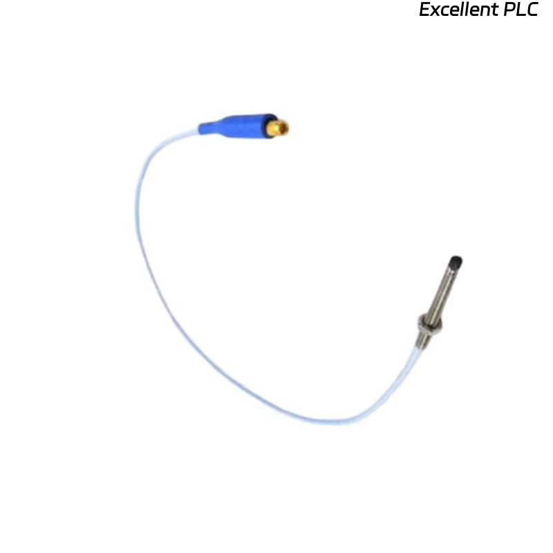 Bently Nevada 330901-02-47-10-01-00 3300 NSv Proximity Probe
