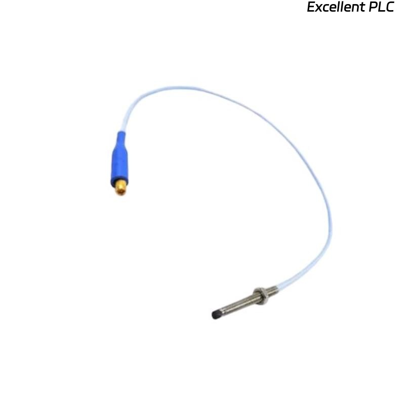 Bently Nevada 330901-02-47-10-01-00 3300 NSv Proximity Probe