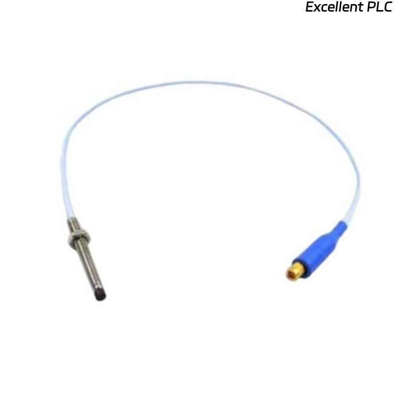 Bently Nevada 330901-03-26-10-02-00 3300 NSv Proximity Probe