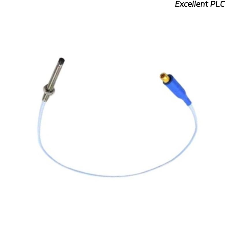 Bently Nevada 330901-03-26-10-02-00 3300 NSv Proximity Probe