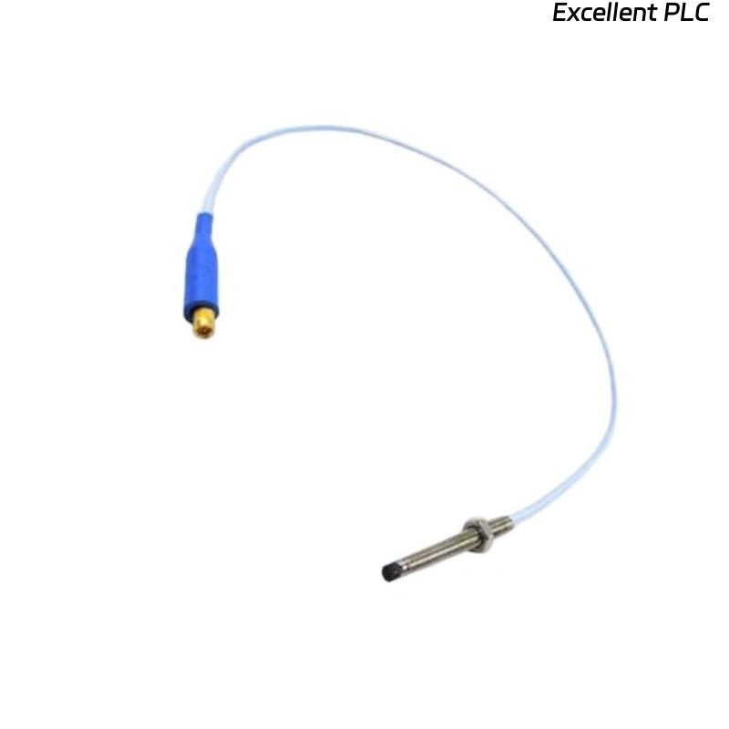 Bently Nevada 330901-03-26-10-02-00 3300 NSv Proximity Probe