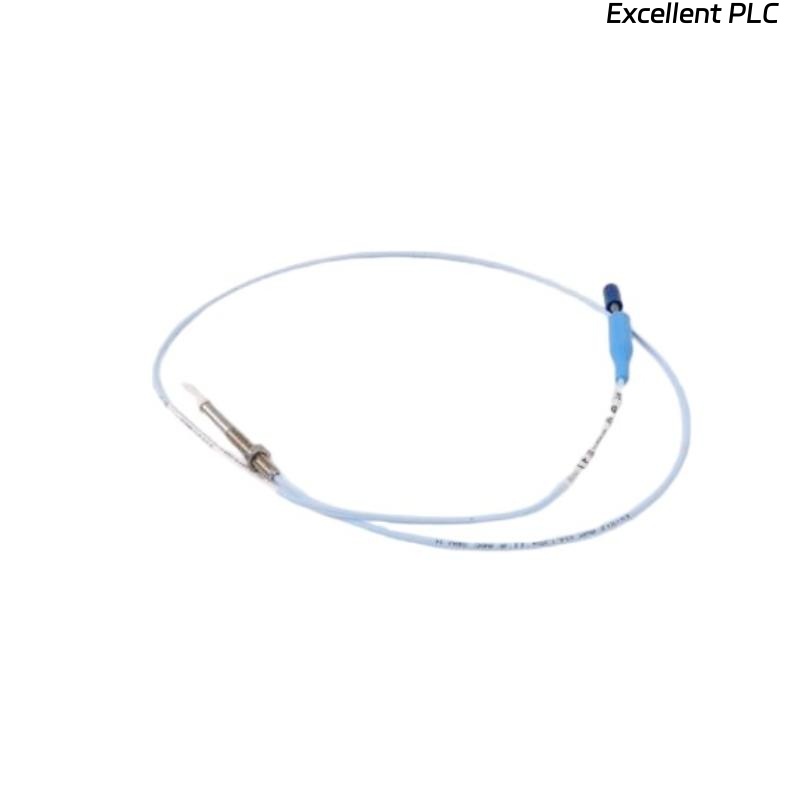 Bently Nevada 330901-10-24-10-02-00 3300 NSv Proximity Probe