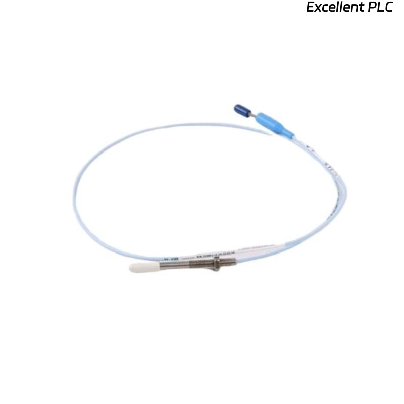 Bently Nevada 330901-10-24-10-02-00 3300 NSv Proximity Probe