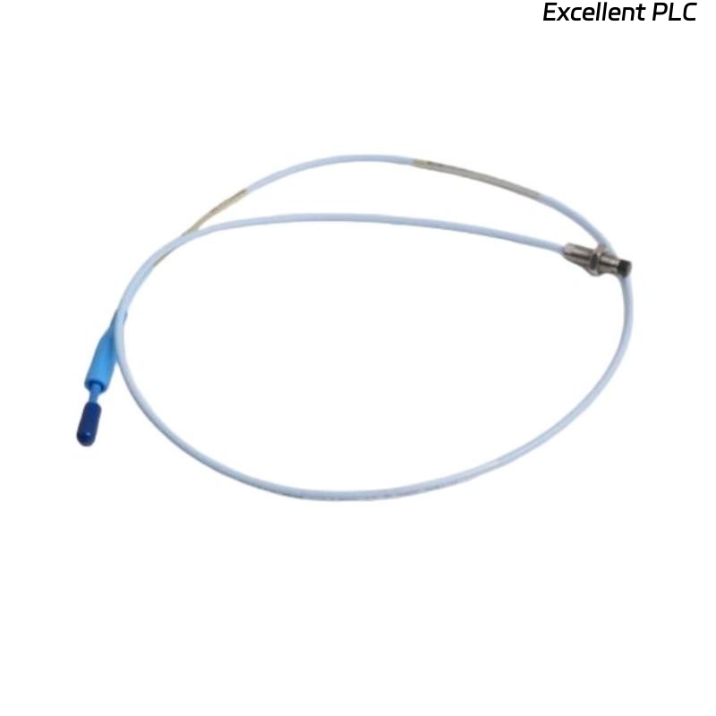 Bently Nevada 330901-22-40-10-01-RU 3300 NSv Proximity Probe