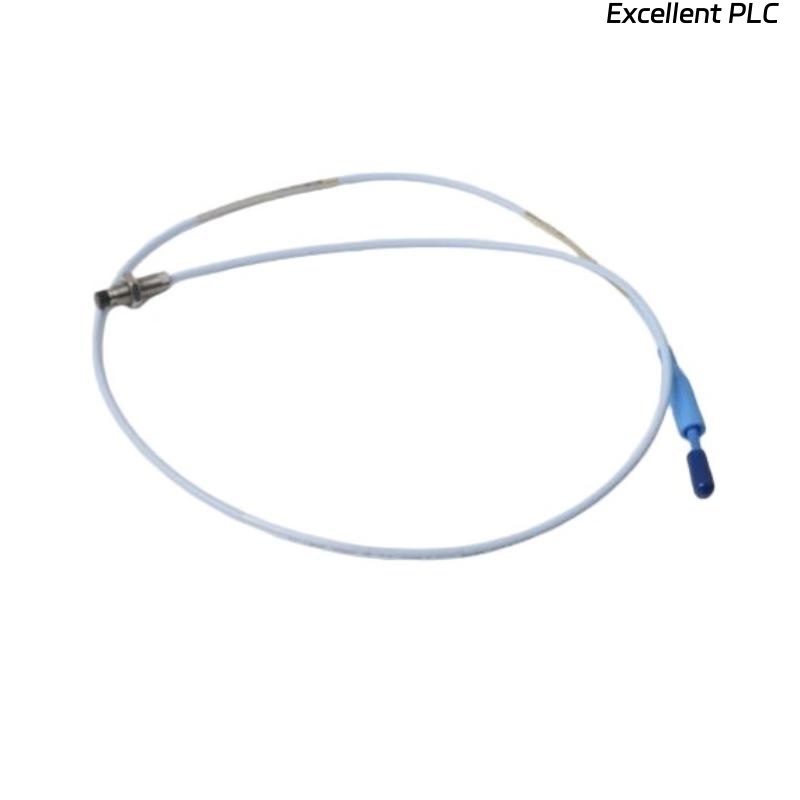 Bently Nevada 330901-22-40-10-01-RU 3300 NSv Proximity Probe