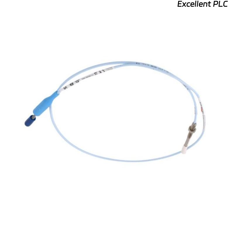 Bently Nevada 330901-38-82-10-02-00 3300 NSv Proximity Probe